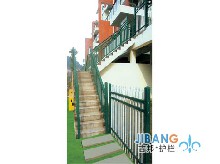 楼梯护栏 (2)